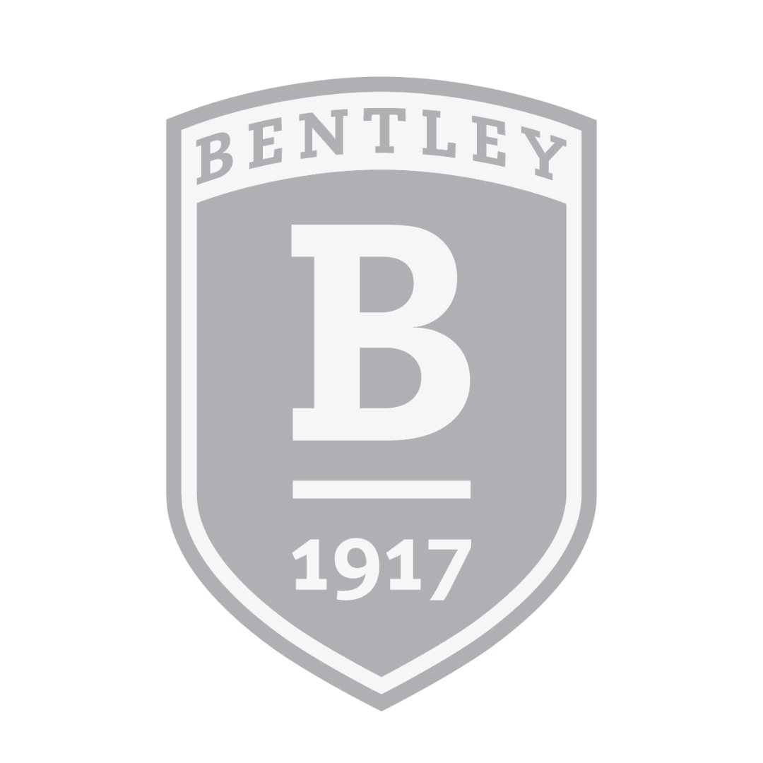 Logo of Bentley University, client of growth marketing agency, Seolvit