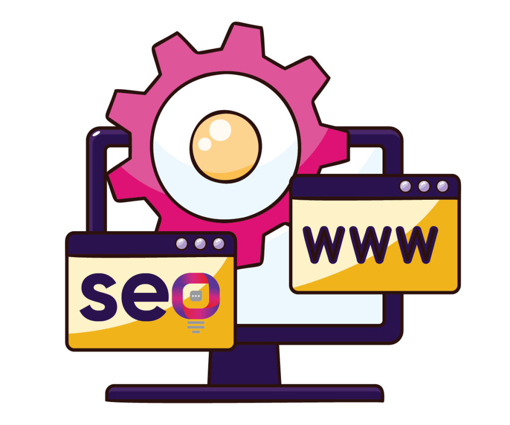 Local SEO Services, Professional SEO Services by Seolvit, Growth Marketing Agency