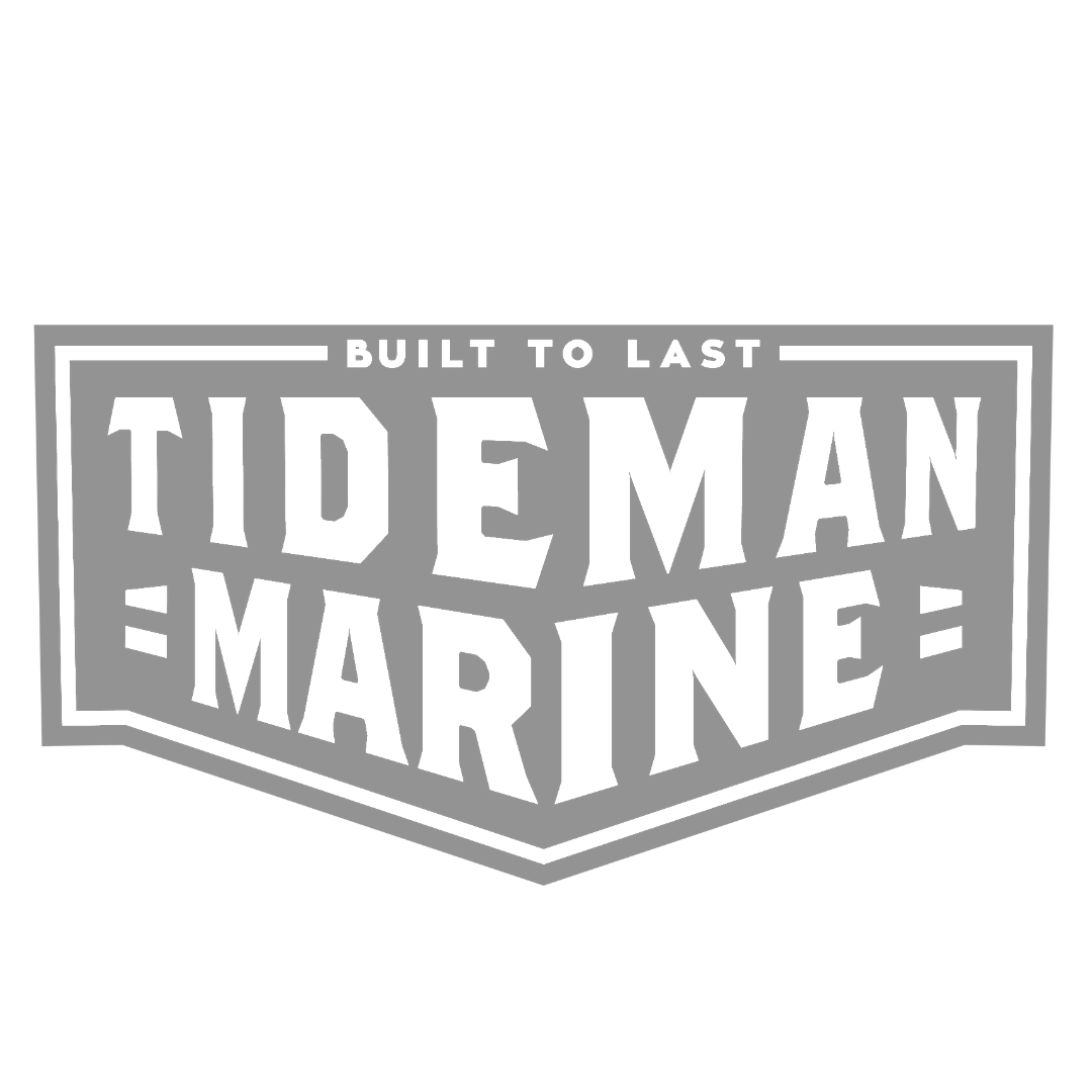 Tideman Marine Logo, Client of Marketing Agency Seolvit