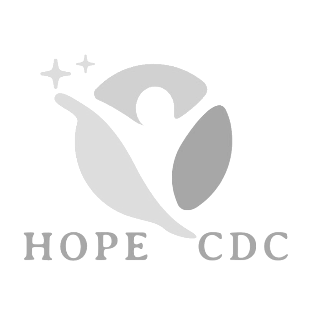 Hope CDC Logo