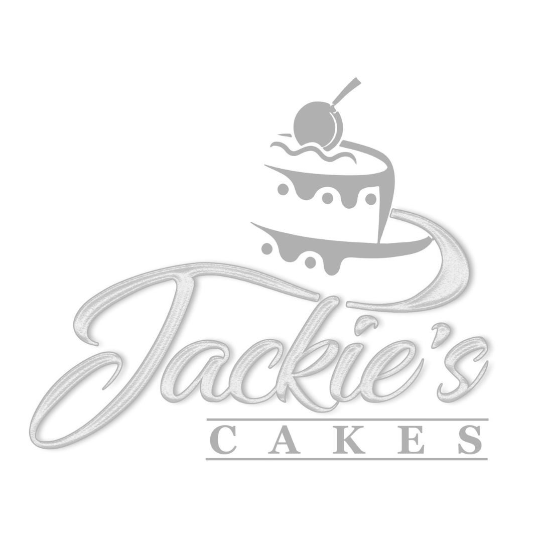 Jackie's Cakes Logo