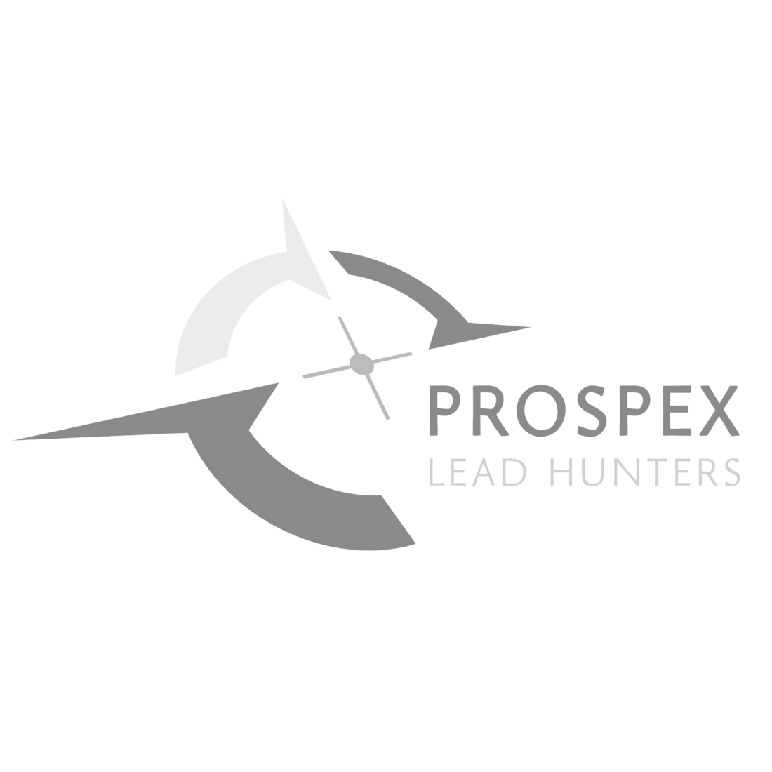 Logo of Prospex, Client of Seolvit Marketing Agency