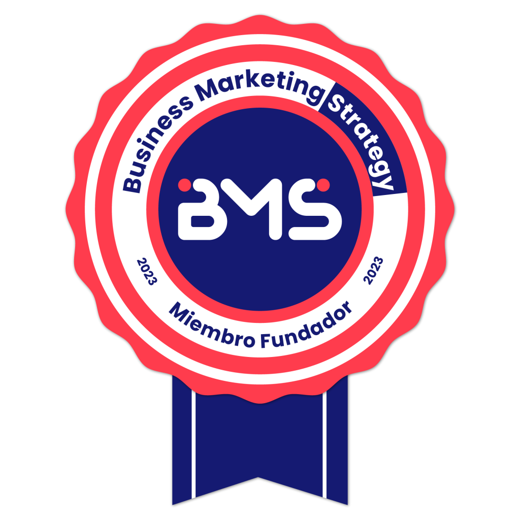 Badge Business Marketing Strategy
