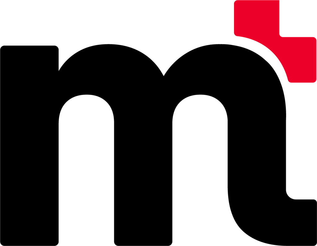 Monica Tuccella Logo Isotipo